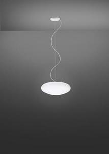 Hängande lampa Fabbian Lumi F07 42cm - F07 A53 01 0 Hängande lampa Fabbian Lumi F07 42cm - F07 A53 01 small 0