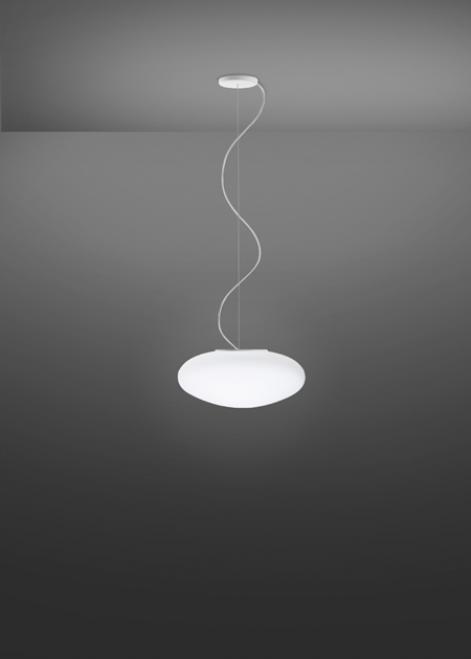 Kontrollera Hängande lampa Fabbian Lumi F07 42cm - F07 A53 01 Hängande lampa Fabbian Lumi F07 42cm - F07 A53 01