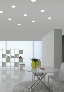Fabbian Tools F19 infälld LED-lampa - F19 F54 01 small 2