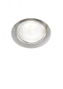 Fabbian Tools F19 infälld LED-lampa - F19 F54 01 small 0