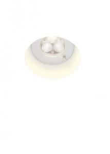 Fabbian Tools F19 LED infälld belysning - F19 F25 01 small 0
