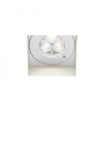 Fabbian Tools F19 LED infälld belysning - F19 F06 01 0 Fabbian Tools F19 LED infälld belysning - F19 F06 01 small 0