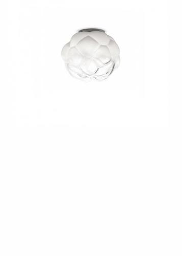Kontrollera Fabbian Cloudy F21 taklampa 26cm - F21 E03 71