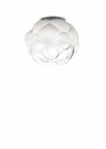 Fabbian Cloudy F21 taklampa 40cm - F21 E05 71 small 1