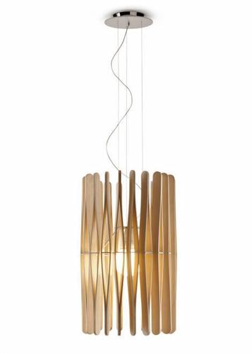 Kontrollera Hängande lampa Fabbian Stick F23 43cm - F23 A02 69