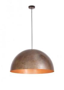Hängande lampa Fabbian Oru F25 80cm - Koppar - F25 A08 41 0 Hängande lampa Fabbian Oru F25 80cm - Koppar - F25 A08 41 small 0