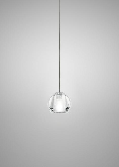 Hängande lampa Fabbian Multispot F32 2W Single - F32 L06 00