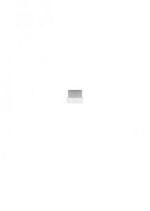 Fabbian Multispot F32 tillbehör Fyrkantig rosett - F32 M21 01 0 Fabbian Multispot F32 tillbehör Fyrkantig rosett - F32 M21 01 small 0
