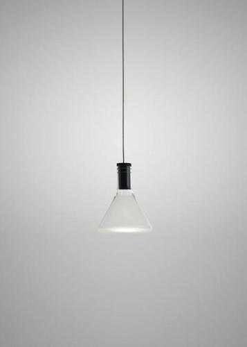 Kontrollera Hängande lampa Fabbian Multispot F32 1W Single - Krom - F32 L11 00