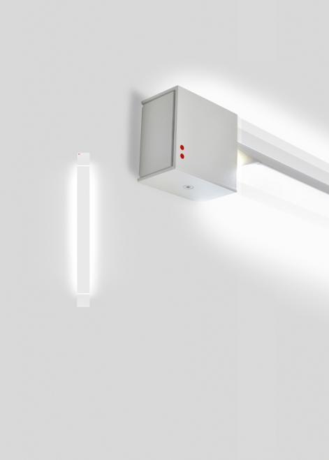 Kontrollera Vägglampa Fabbian Pivot F39 23W 2700K - Vit - F39 G02 01 Vägglampa Fabbian Pivot F39 23W 2700K - Vit - F39 G02 01