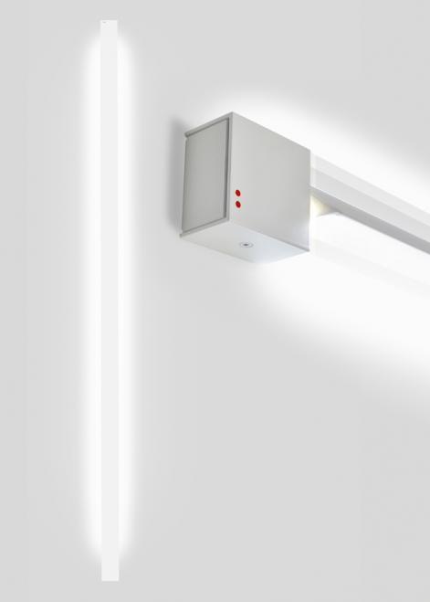 Kontrollera Vägglampa Fabbian Pivot F39 70W 3000K - Vit - F39 G05 01 Vägglampa Fabbian Pivot F39 70W 3000K - Vit - F39 G05 01