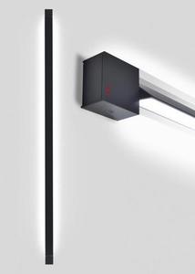 Vägglampa Fabbian Pivot F39 70W 2700K - Antracit - F39 G06 21 0 Vägglampa Fabbian Pivot F39 70W 2700K - Antracit - F39 G06 21 small 0