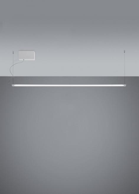Kontrollera Hängande lampa Fabbian Pivot F39 70W 2700K - Vit - F39 A02 01 Hängande lampa Fabbian Pivot F39 70W 2700K - Vit - F39 A02 01