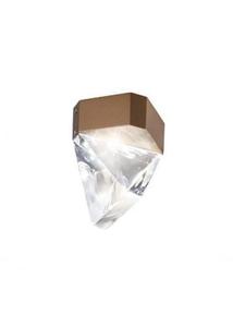 Taklampa Fabbian Tripla F41 3W 3000K - Brons - F41E01 76 0 Taklampa Fabbian Tripla F41 3W 3000K - Brons - F41E01 76 small 0