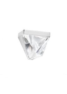 Ljuslykta Fabbian Tripla F41 3W 3000K - Krom - F41 D01 11 1 Ljuslykta Fabbian Tripla F41 3W 3000K - Krom - F41 D01 11 small 1