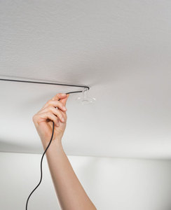 Fabbian Tripla F41 3W 2700K bordslampa - Krom - F41 B02 11 small 7