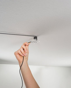 Fabbian Tripla F41 3W 2700K bordslampa - Krom - F41 B02 11 small 8
