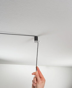Fabbian Tripla F41 3W 2700K bordslampa - Krom - F41 B02 11 small 9