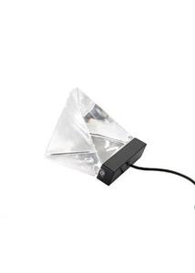 Bordslampa Fabbian Tripla F41 3W 2700K - Antracit - F41 B02 21 0 Bordslampa Fabbian Tripla F41 3W 2700K - Antracit - F41 B02 21 small 0