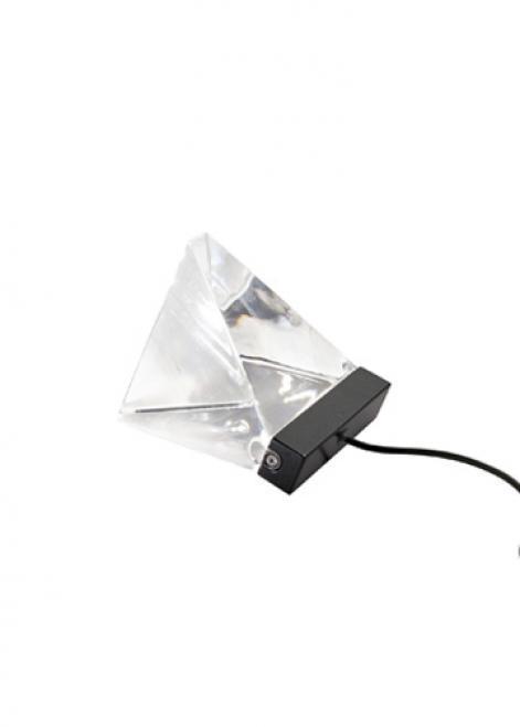 Kontrollera Bordslampa Fabbian Tripla F41 3W 2700K - Antracit - F41 B02 21 Bordslampa Fabbian Tripla F41 3W 2700K - Antracit - F41 B02 21