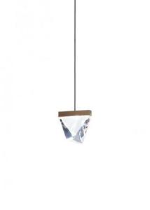 Hänglampa Fabbian Tripla F41 3W 600 - Brons - F41 L05 76 0 Hänglampa Fabbian Tripla F41 3W 600 - Brons - F41 L05 76 small 0