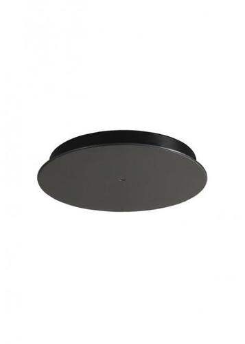 Kontrollera Fabbian Tripla tillbehör F41 Rosette M - Antracit - F41 M03 21