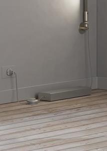 Elektriska tillbehör Fabbian Metro F49 Strömbrytare med 150W strömförsörjning - F49 M02 35 small 0