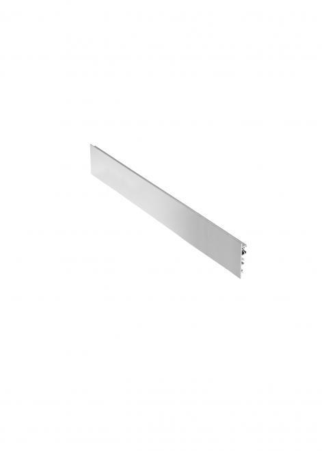 Kontrollera Fabbian Kakeltillbehör D95 Täcklist 120cm - Polerad aluminium - D95 Z13 27 Fabbian Kakeltillbehör D95 Täcklist 120cm - Polerad aluminium - D95 Z13 27