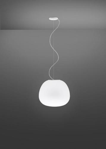 Kontrollera Hängande lampa Fabbian Lumi F07 45cm - F07 A39 01