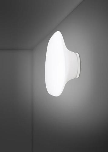 Kontrollera Vägglampa Fabbian Lumi F07 43cm - F07 G19 01