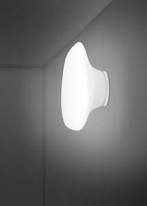 Vägglampa Fabbian Lumi F07 43cm - F07 G19 01 small 0
