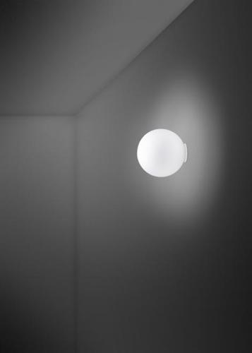 Kontrollera Fabbian Lumi vägglampa Ø14 - F07 G25 01