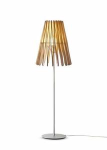 Fabbian Stick F23 22W Cono golvlampa - F23 C02 69 0 Fabbian Stick F23 22W Cono golvlampa - F23 C02 69 small 0