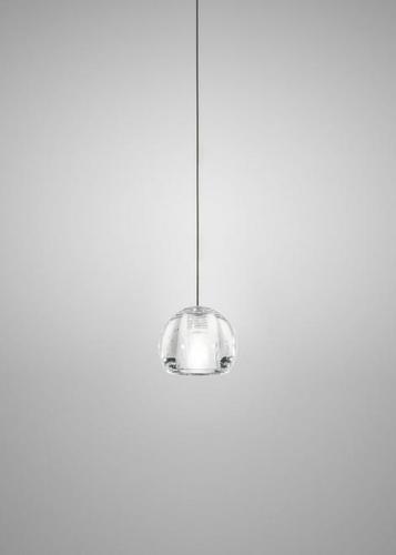 Kontrollera Hängande lampa Fabbian Multispot F32 Single - F32 L09 00