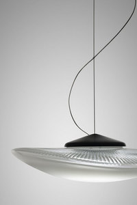 Hänglampa Fabbian Loop 7W Svart takhimmel - F35A0300 3 Hänglampa Fabbian Loop 7W Svart takhimmel - F35A0300 small 3