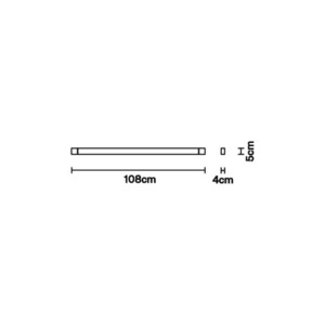 Vägglampa Fabbian Pivot 46W 3000K - Antracit - F39G0321 3 Vägglampa Fabbian Pivot 46W 3000K - Antracit - F39G0321 small 3