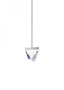 Hänglampa Fabbian Tripla F41 3W 900 - Krom - F41 L03 11 0 Hänglampa Fabbian Tripla F41 3W 900 - Krom - F41 L03 11 small 0