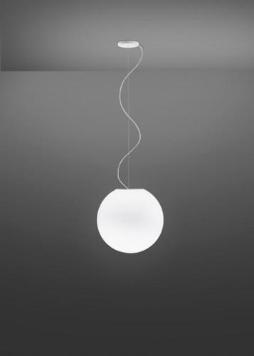 Kontrollera Fabbian Lumi Ø40 taklampa - F07 A23 01