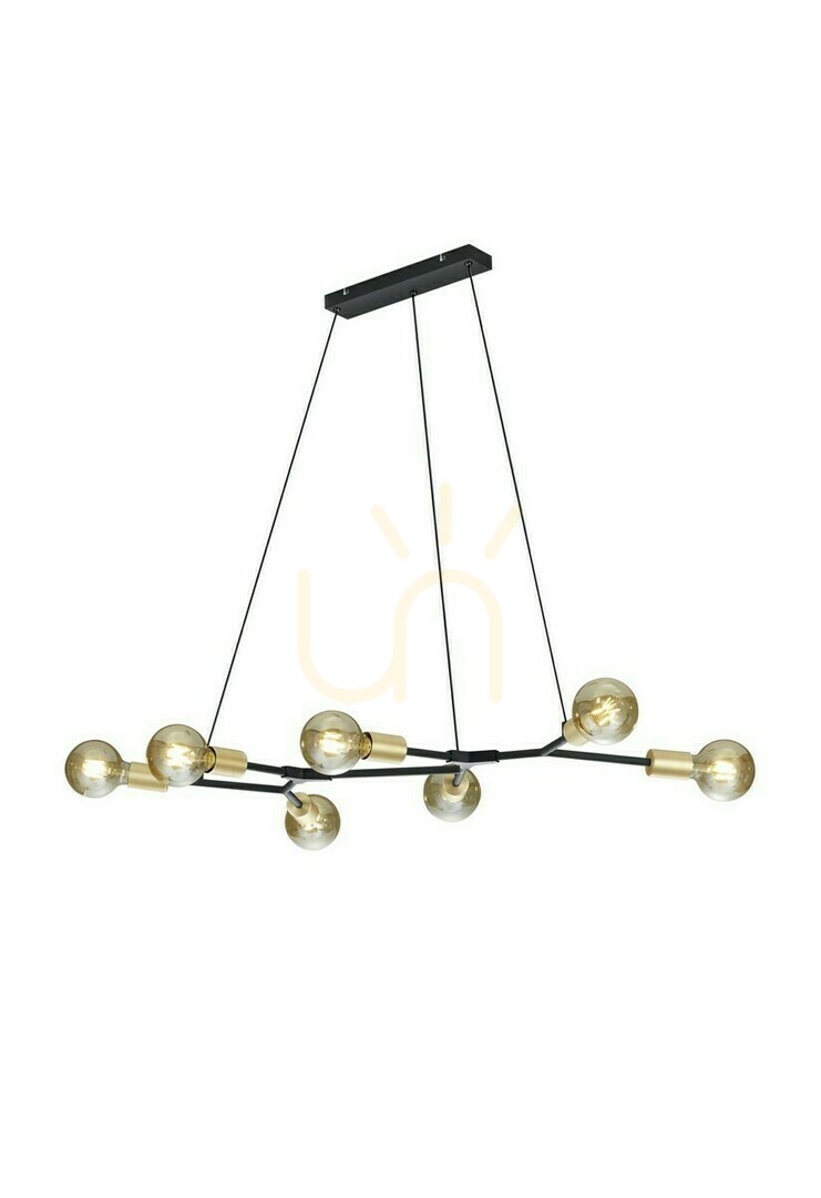 Trio CROSS taklampa 306700732
