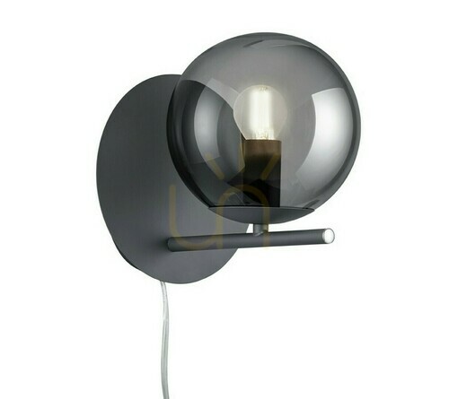 Kontrollera Trio PURE vägglampa 202000142