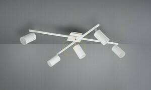 Trio MARLEY Plafond 612400501 small 1