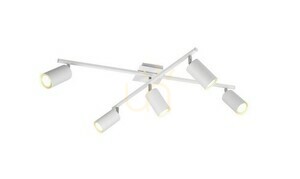 Trio MARLEY Plafond 612400501 small 0