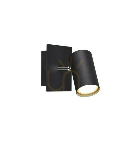 Kontrollera Trio MARLEY vägglampa 802400132
