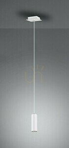 Trio MARLEY taklampa 312400101 small 2
