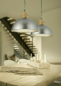 Trio DELHI taklampa 303400167 small 1