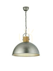Trio DELHI taklampa 303400167 small 0