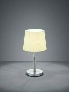 Trio LYON bordslampa 509100107 small 2