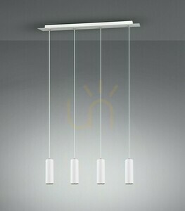 Trio MARLEY taklampa 312400401 small 1