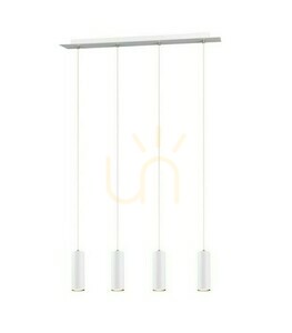 Trio MARLEY taklampa 312400401 small 0