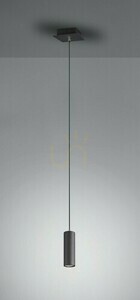 Trio MARLEY taklampa 312400132 small 2